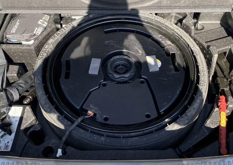 Audi Q5 SPB S Line Plus 2.0 TDI 204CV S-Tronic quattro mhev 40