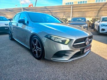 MERCEDES A 200 d Automatic Premium