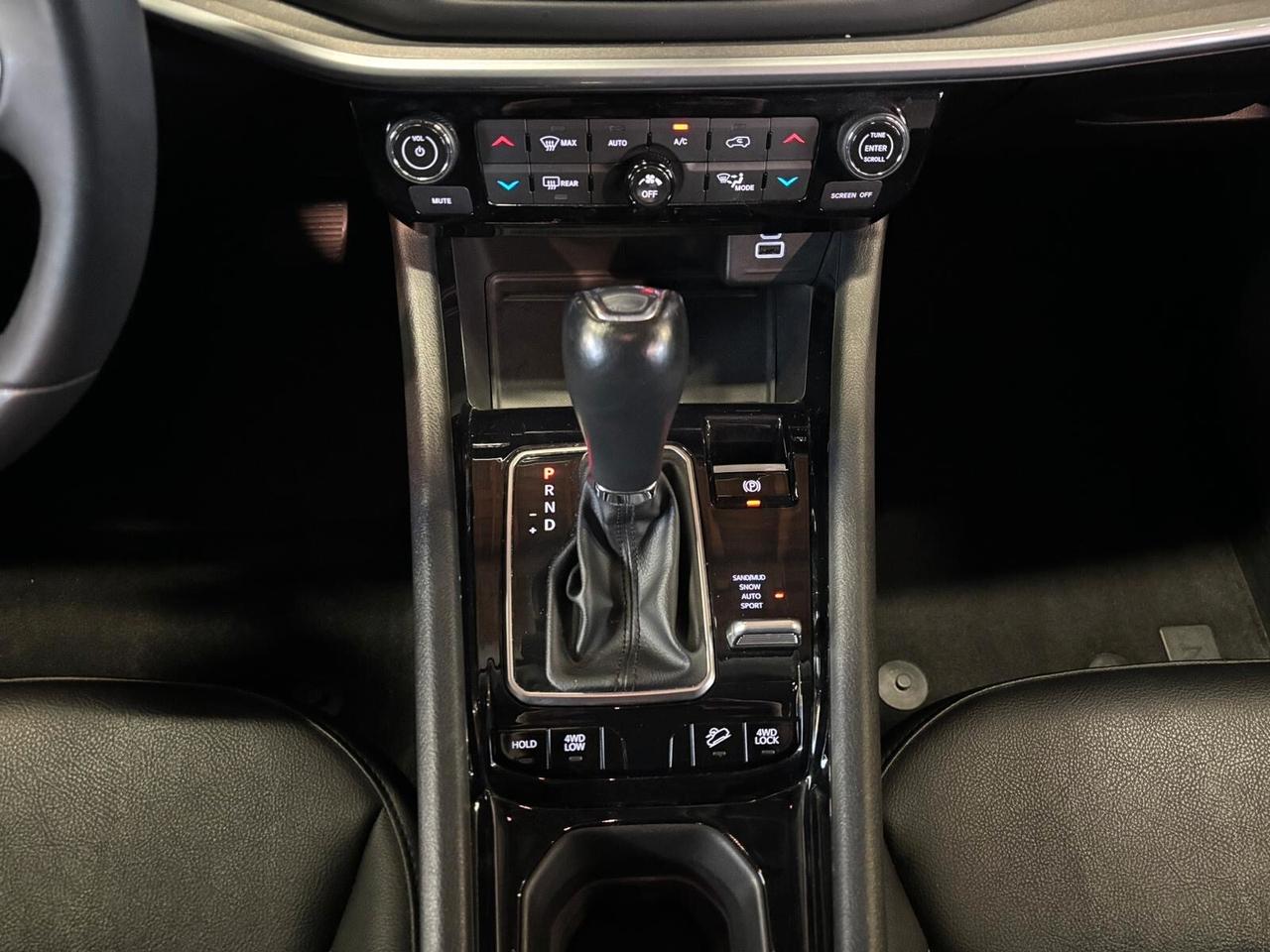 Jeep Compass 1.3 Turbo T4 190 CV PHEV AT6 4xe Limited 2022