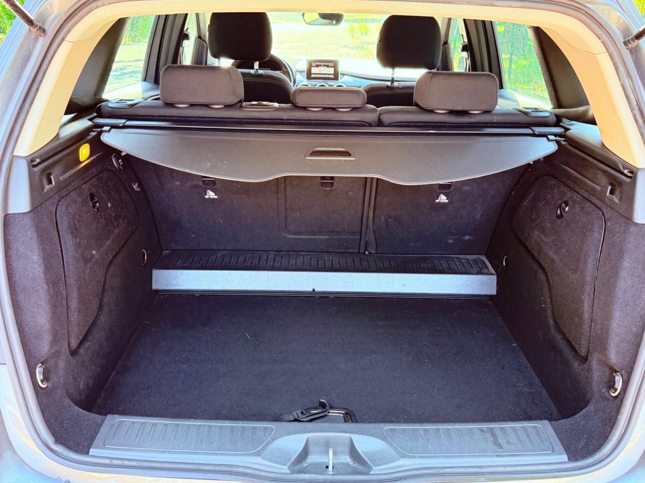 Mercedes-benz B180 CDI - UNICO PROP SUOER PREZZOOO