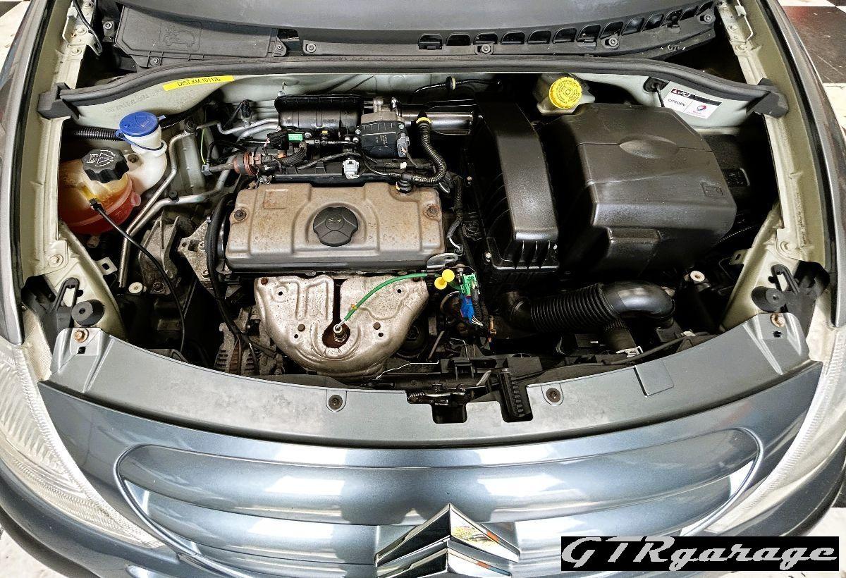 CITROEN - C3 - 1.1 Elegance
