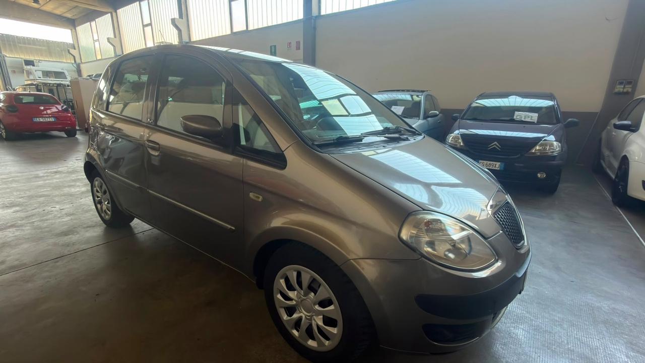 Lancia MUSA 1.3 Multijet 16V Platino