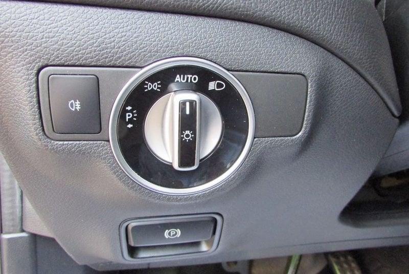 Mercedes-Benz GLA GLA 220 CDI Automatic 4Matic Premium