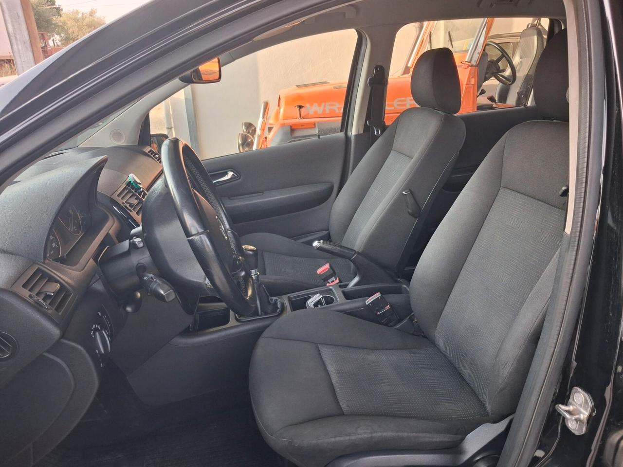 Mercedes-benz A 180 CDI