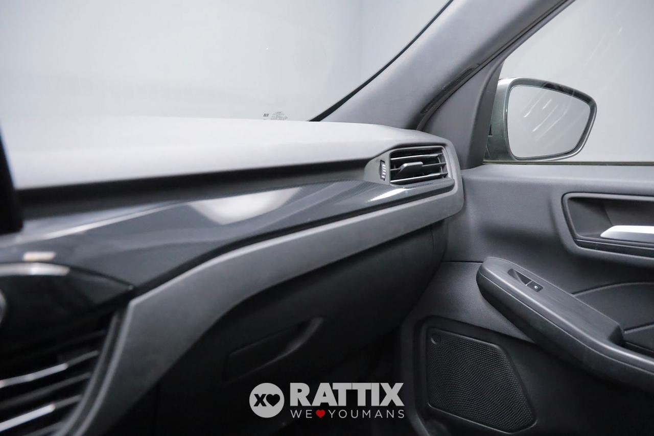 Ford Kuga 2.0 Ecoblue 120CV ST-Line Auto