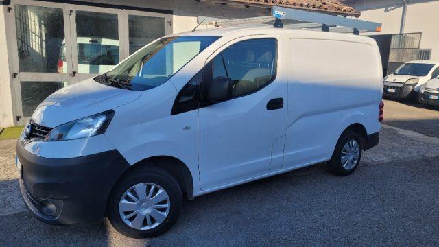 NISSAN NV200 1.5 dCi 110CV Furgone Officina E6