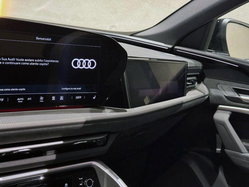 Audi Q5 Q5 40 TDI 204 CV quattro S tronic Business Advanced