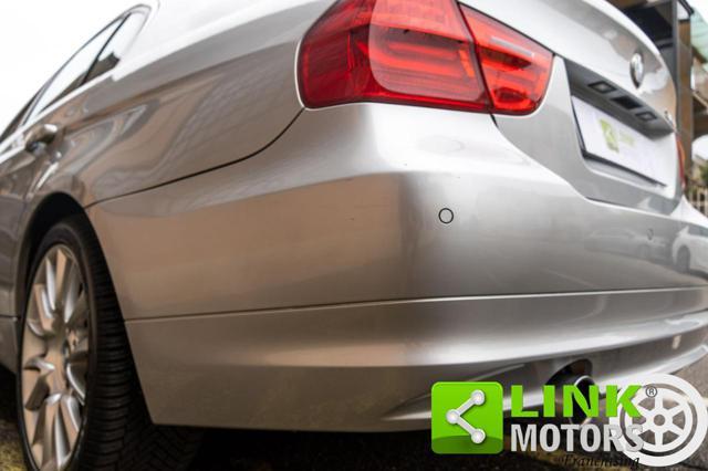 BMW 335 i xDrive 306CV KIT BMW PERFORMANCE CAMBIO MANUALE