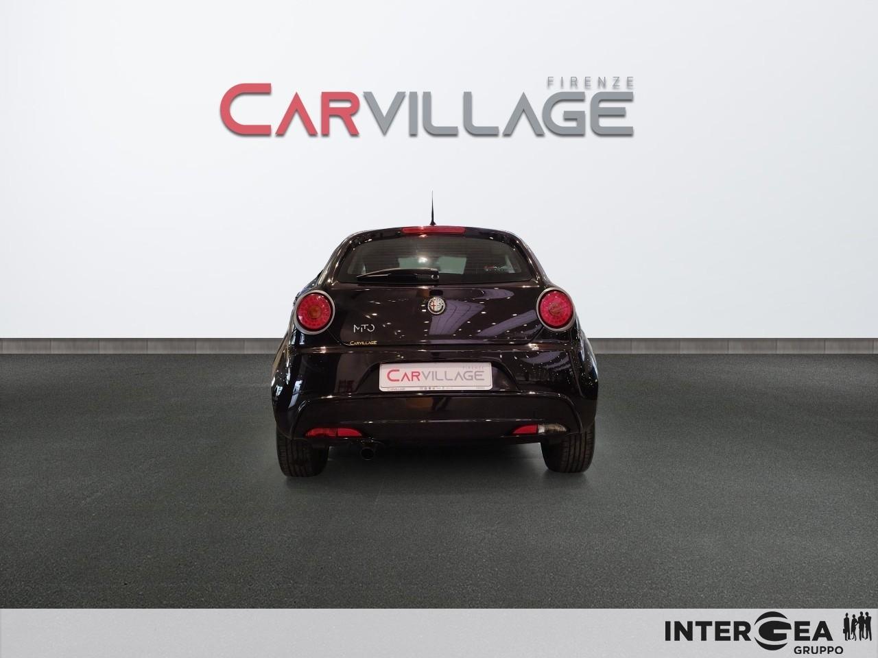 ALFA ROMEO MiTo 1.4 m.air Progression 105cv