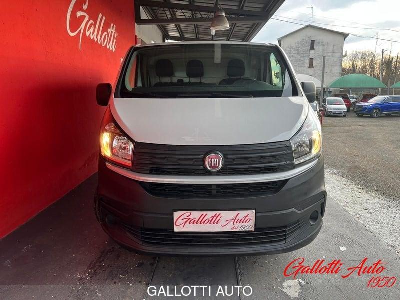 FIAT Talento PC-TN Furgone 10q+IVA-NO OBBLIGO FIN.