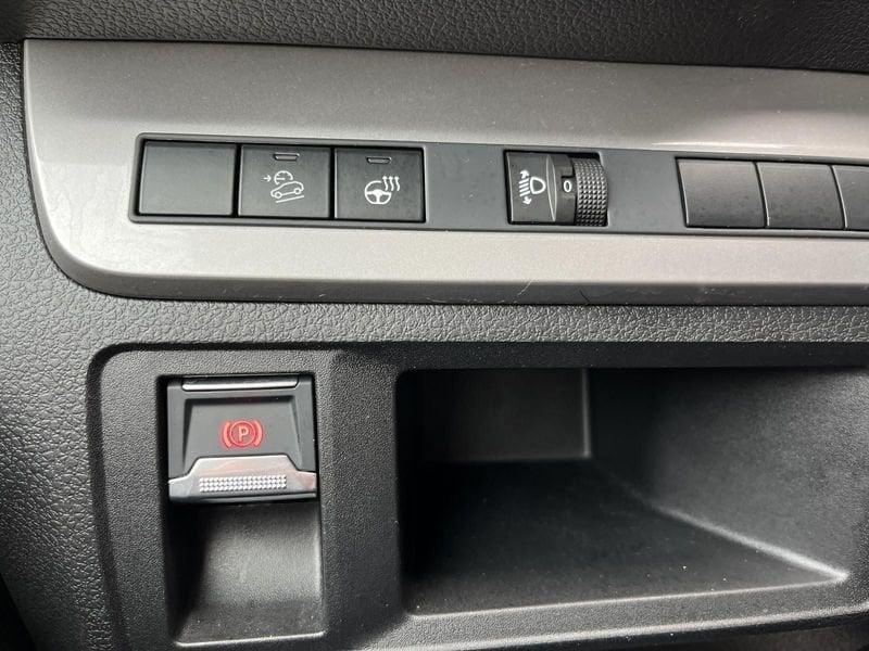 Citroën SpaceTourer Spacetourer XL 2.0 Bluehdi 180cv S&S Business Lounge EAT8