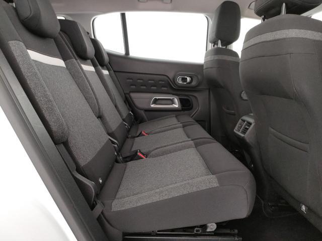 CITROEN C5 Aircross BlueHDi 130 S&S Business