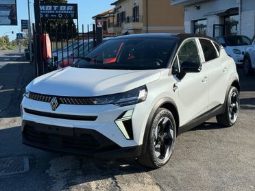 Renault Captur 1.2 eco-g Techno 120cv GPL KM0!!