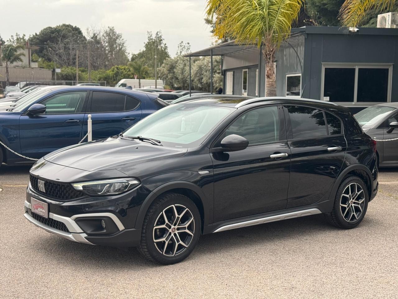 Fiat Tipo 1.3 Mjt S&S 5 porte City Cross LED NAV