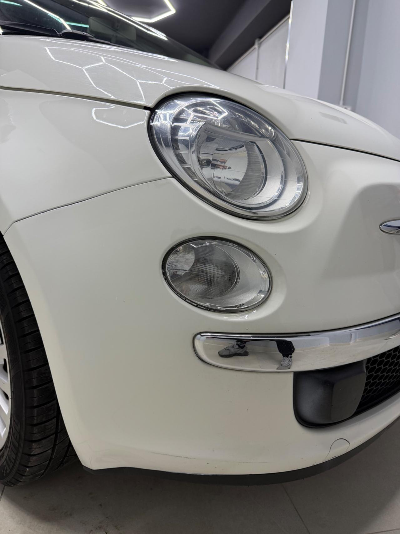 Fiat 500 1.3 Multijet 16V 95 CV Lounge