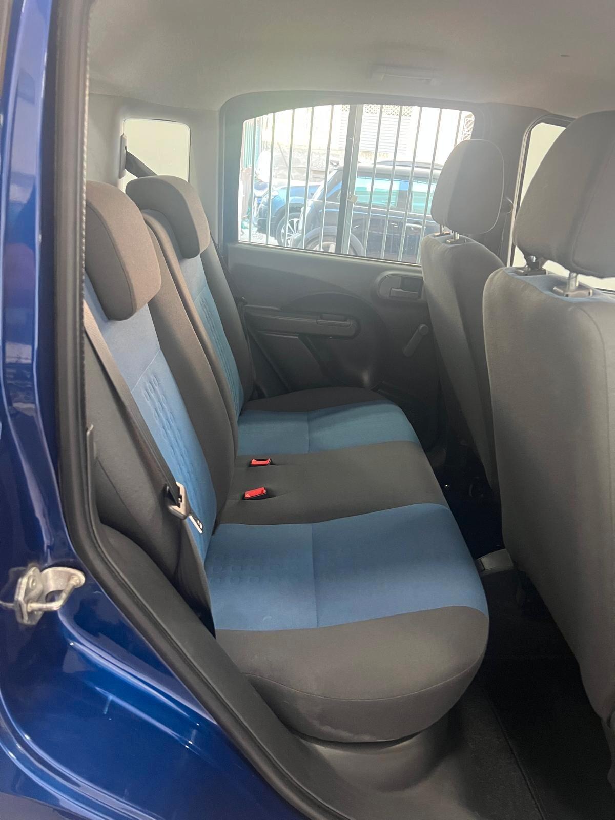 Fiat Panda 1.2 Emotion