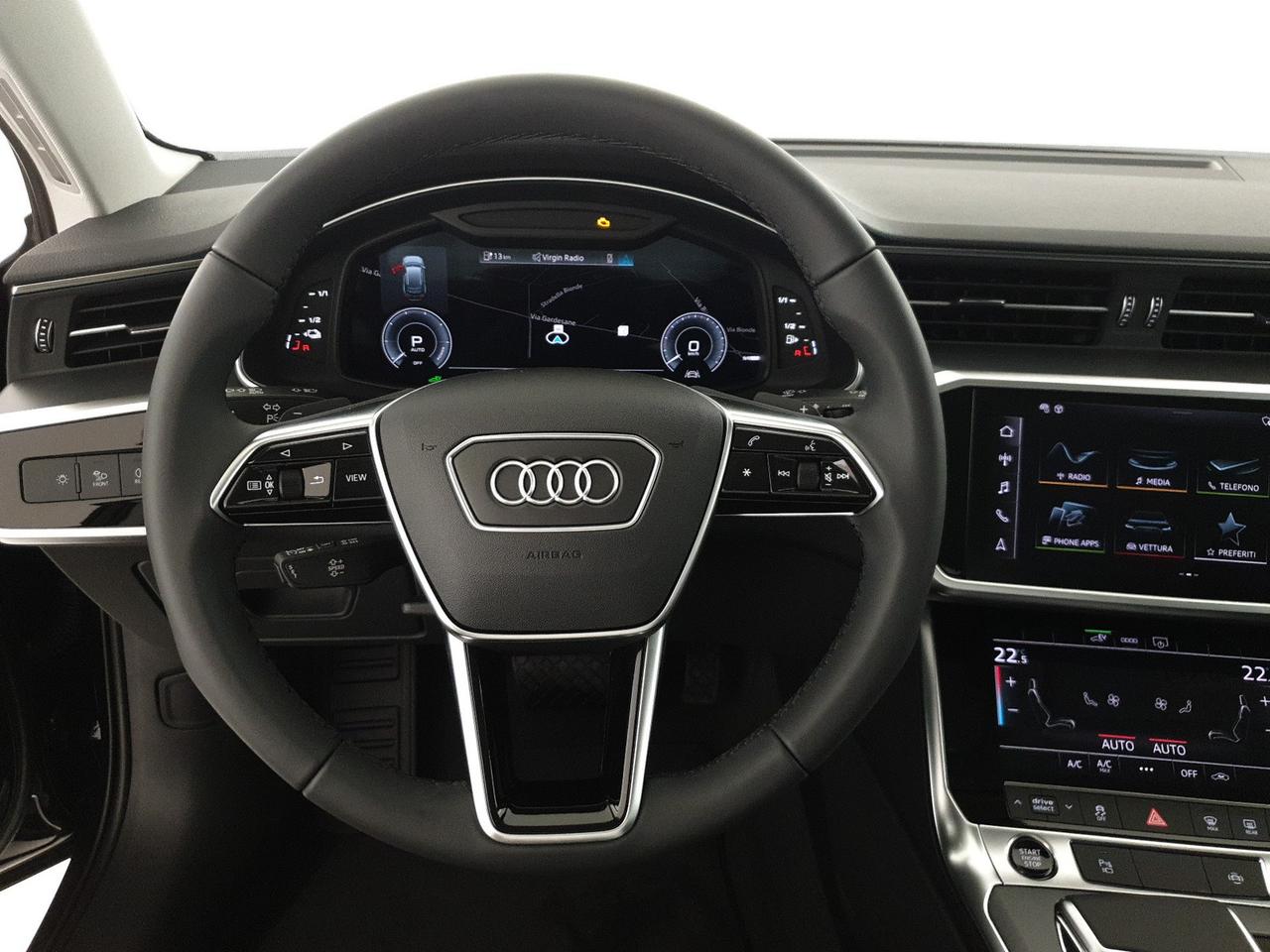 Avant 50TFSIe 299CV quattro S tronic Business