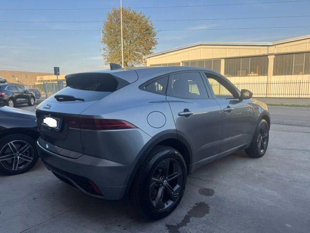JAGUAR E-Pace 2.0D I4 163 CV AWD Auto R-Dynamic Black