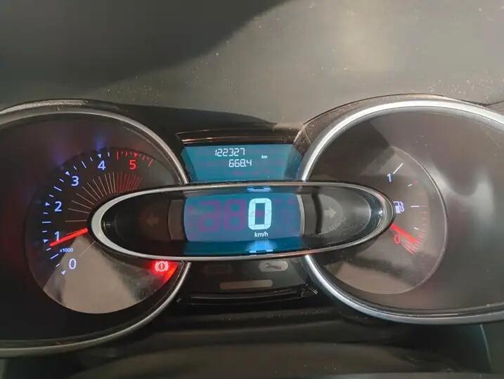 Renault Clio 75CV Diesel