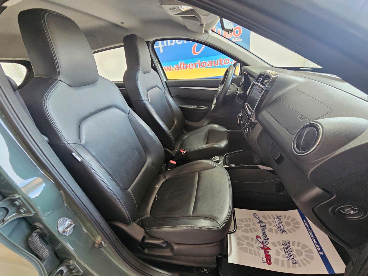 Dacia Spring Comfort Plus Electric 45
