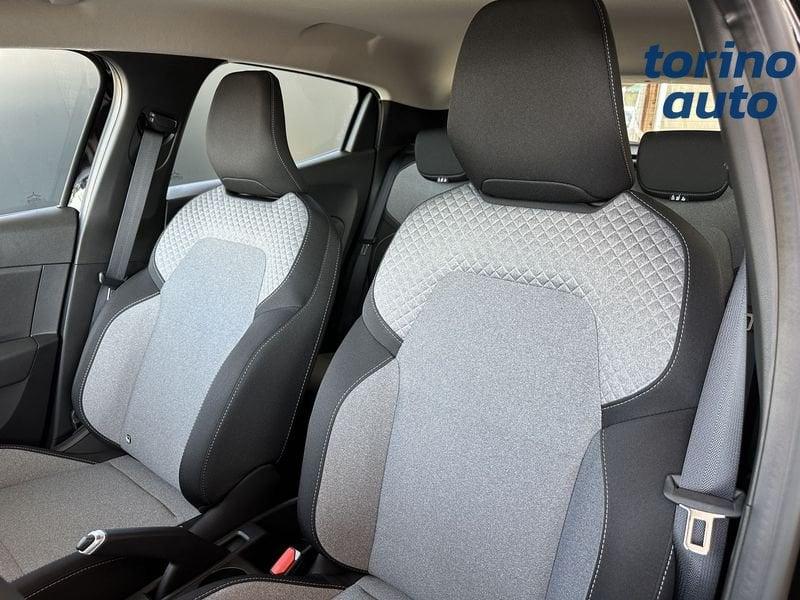 Renault Clio Clio ECO-G 100 CV Evolution GPL