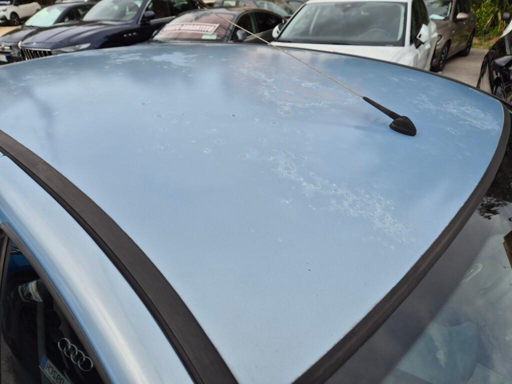 Fiat Punto 1.3 Multijet 5P UNICOPROPRIETARIO