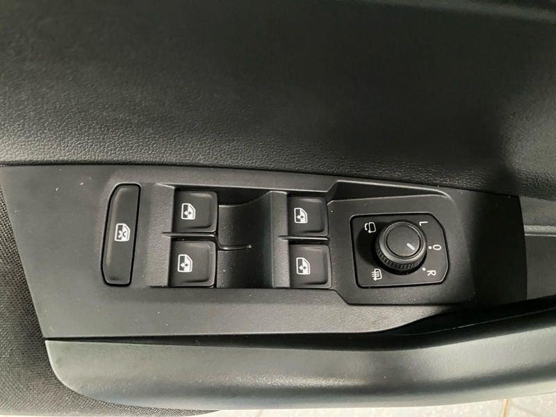 Volkswagen Polo 1.0 EVO Edition Plus