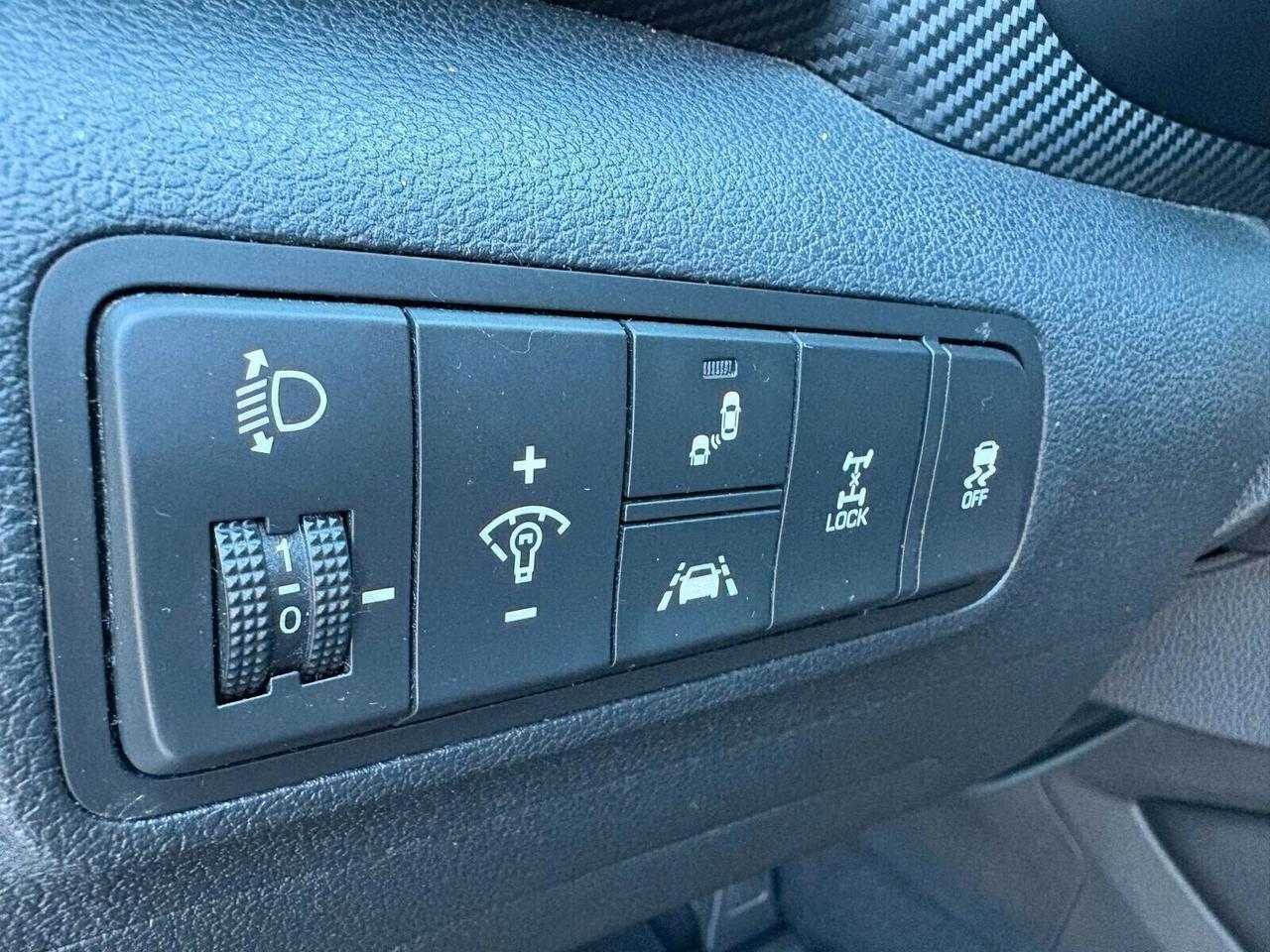 Hyundai Tucson XPRIME 1.6 CRDi 136 CV 4WD DCT UNICO PR.