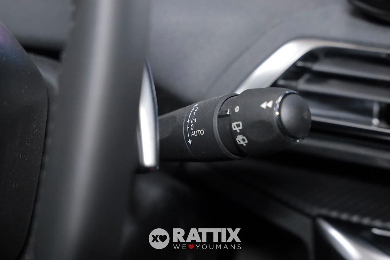 Peugeot 3008 1.6 Hybrid PHEV 225CV Active Pack e-EAT8