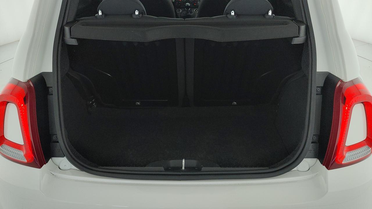 FIAT 500 1.0 hybrid Dolcevita 70cv