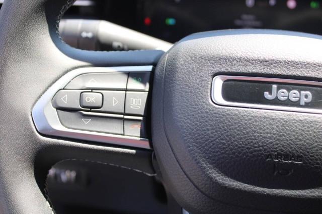 Jeep Compass 1.3 turbo t4 phev Limited 4xe con CarPlay
