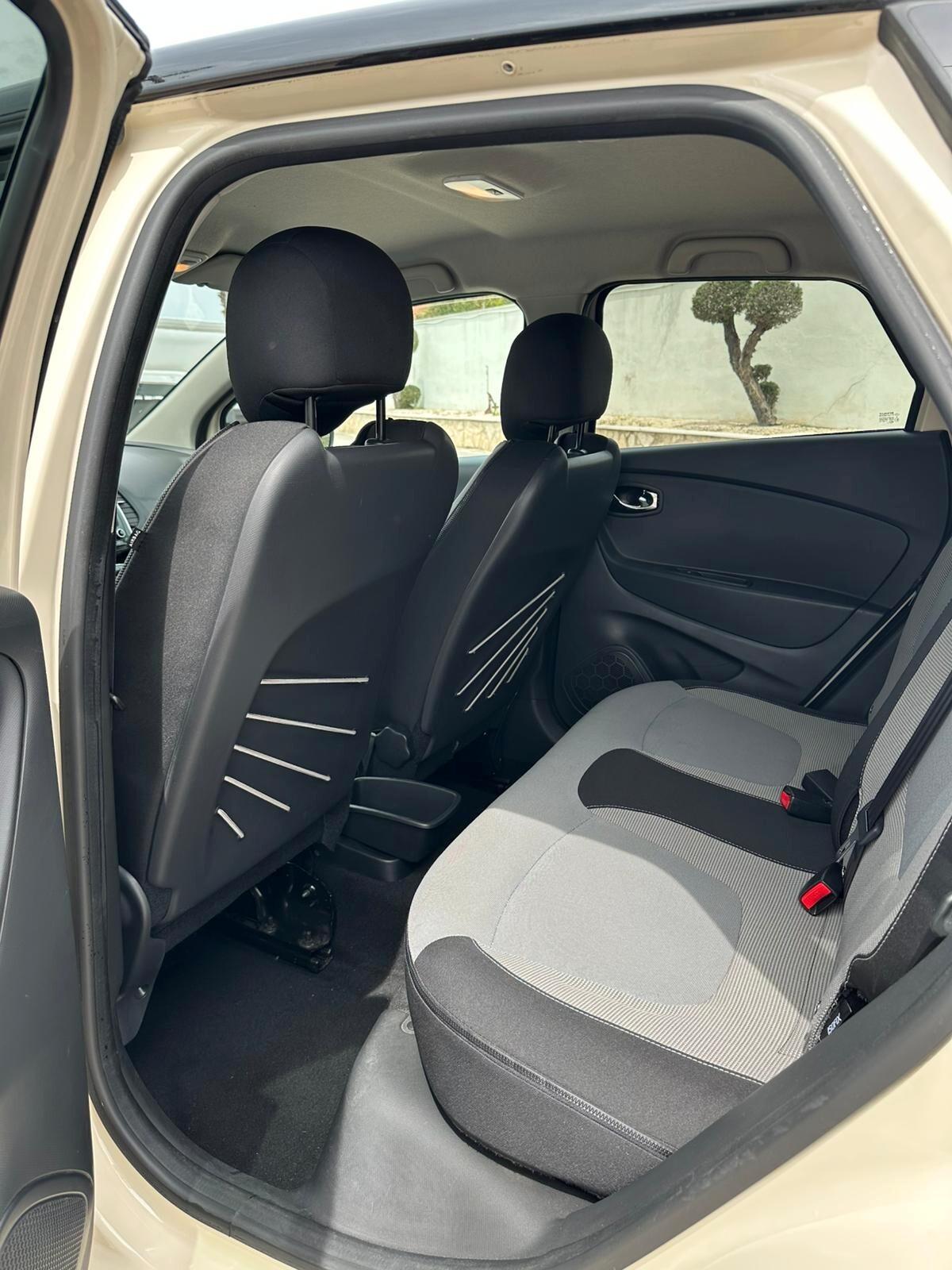RENAULT CAPTUR 1.5 dCi 8V 90 CV Start&Stop Energy R-Link