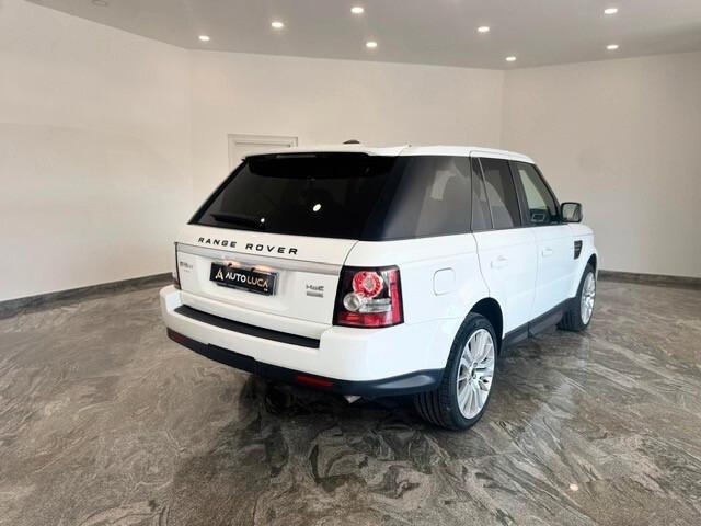 Land Rover Range Sport 3.0 SDV6 HSE
