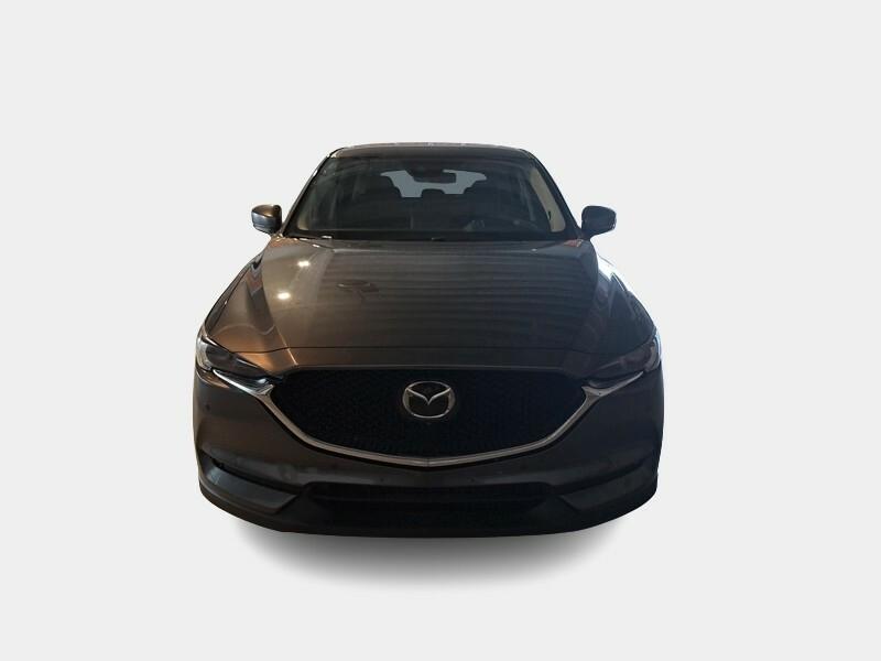 MAZDA CX-5 Diesel 2.2L 150cv 2WD 6MT Exceed Auto