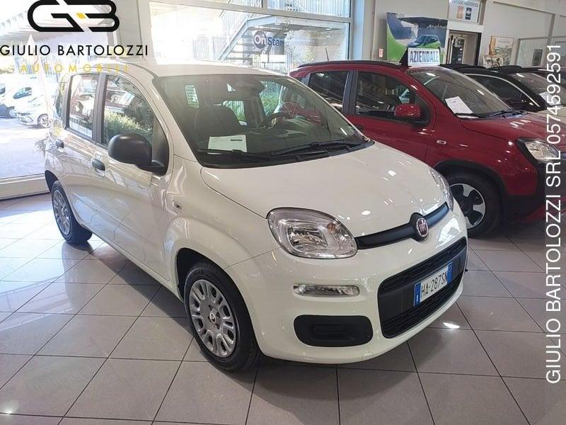 FIAT Panda Pandina 1.0 FireFly S&S Hybrid Icon