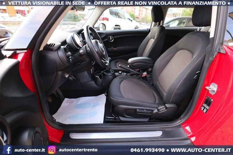 MINI Mini Cooper 1.5 3porte 136cv LED