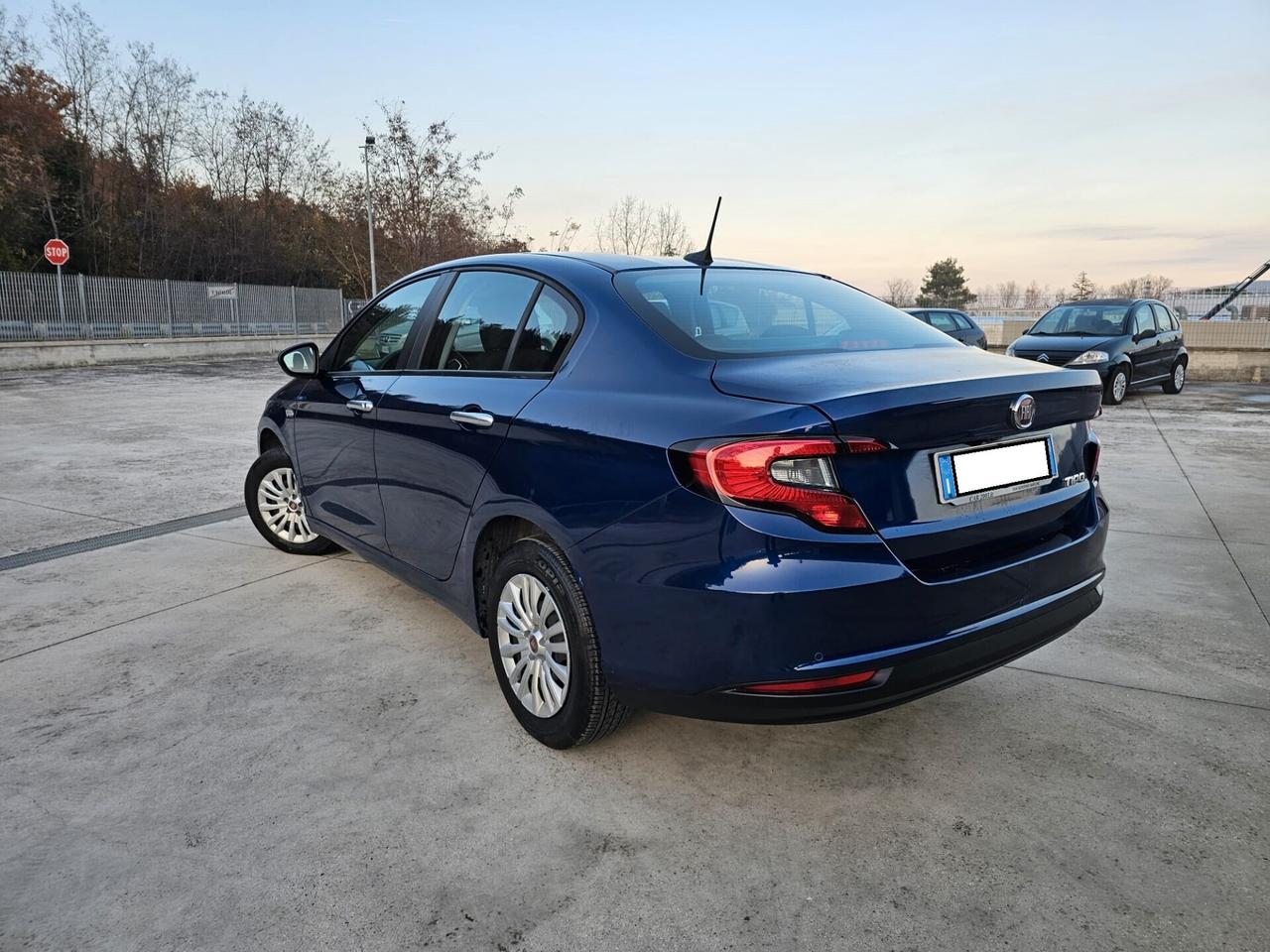 Fiat Tipo 1.6 Mjt S&S 4 porte