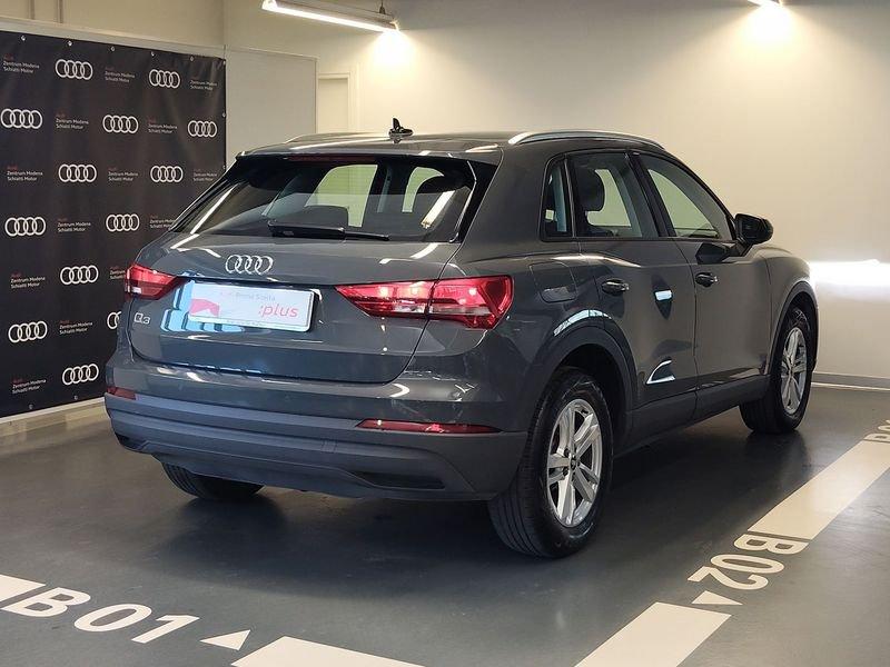 Audi Q3 Q3 35 TDI S tronic Business
