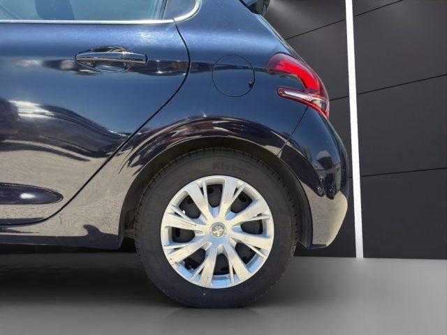 PEUGEOT 208 1° serie PureTech 82 5 porte Active