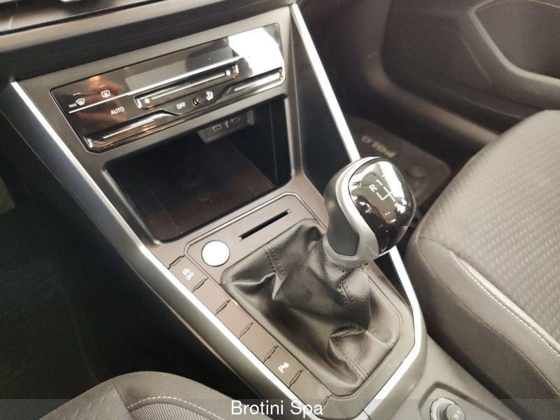 Volkswagen Polo Polo 1.0 TSI Life