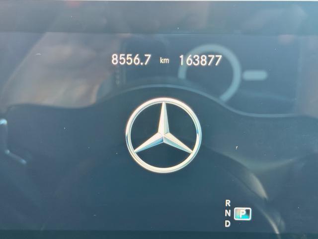 MERCEDES-BENZ GLB 200 d Automatic Premium (FULL OPTIONAL)
