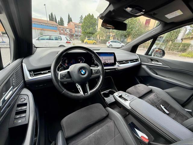 BMW 218 d Active Tourer Msport