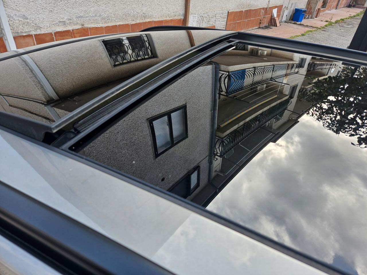 Bmw 316d Touring IPERFULL