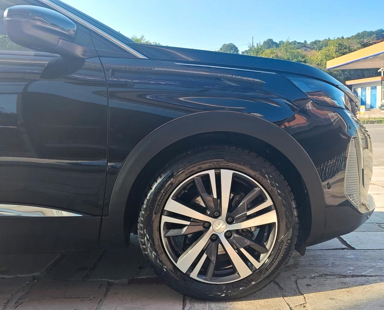 PEUGEOT 3008 BLUEHDI 1.5 130 CV S&S EAT8 ALLURE PACK