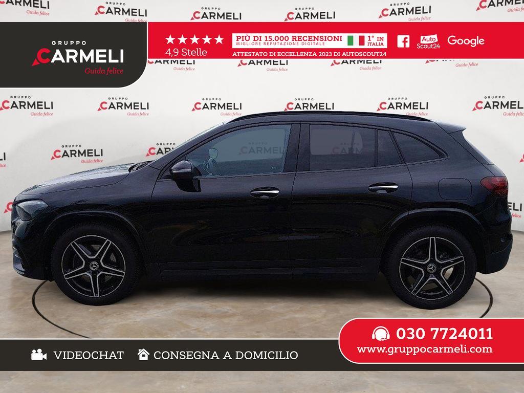Mercedes GLA 200 200 AMG Line Premium 7G-DCT