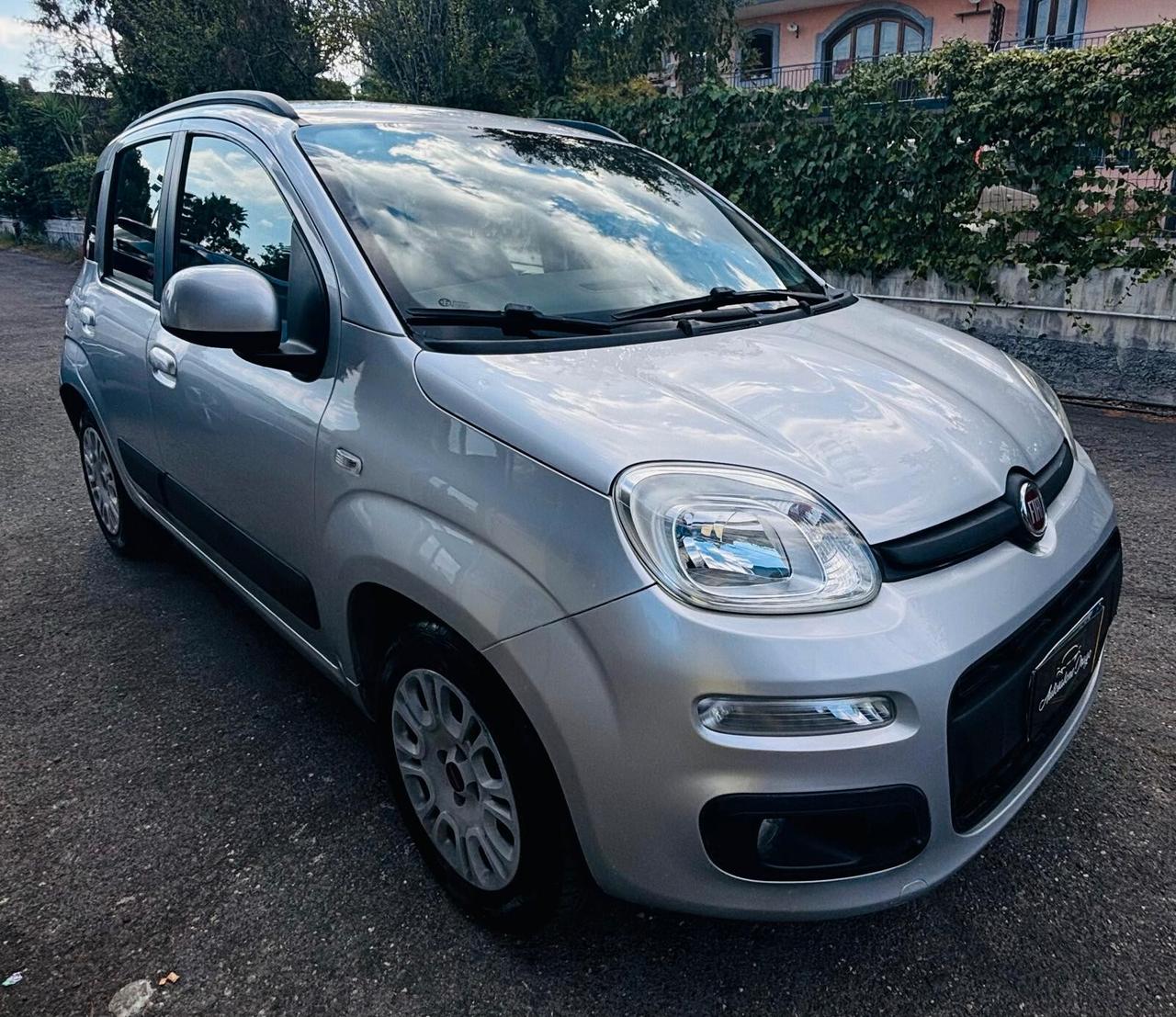 Fiat Panda 1.3 Mjt 95Cv S&S Lounge Euro6