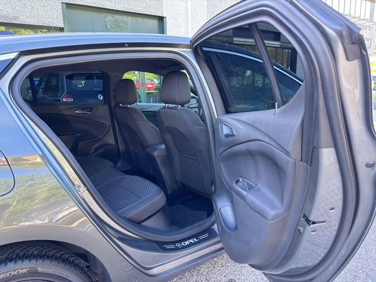 Opel Astra 1.6 CDTi 136CV Start&Stop 5 porte Innovation