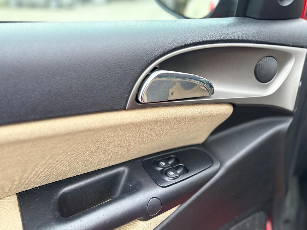 Lancia Ypsilon 1.2 60CV 44KW BENZINA 110.000KM