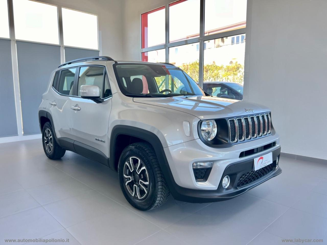 JEEP Renegade 1.6 Mjt 120CV Business