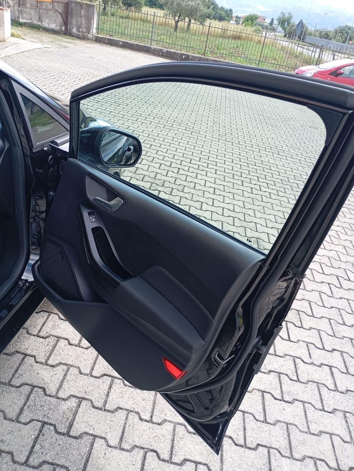 Ford Fiesta 1.1 85 CV 3 porte Plus